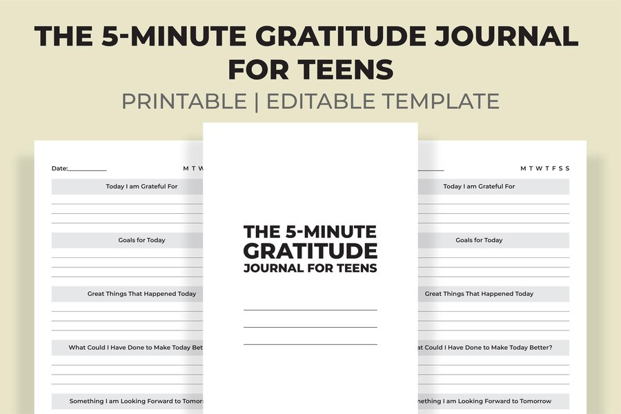 Template Jurnal DOAJ Gratis