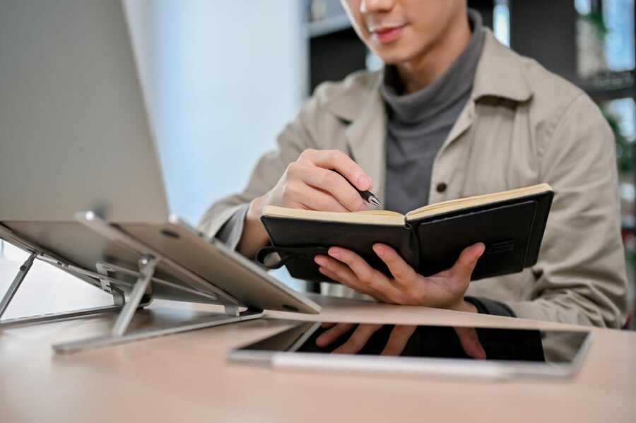 9 Cara Cepat Review Jurnal Internasional