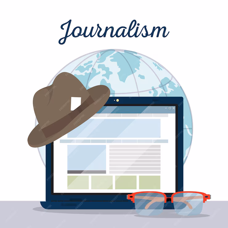 Apa Itu Jurnal Internasional