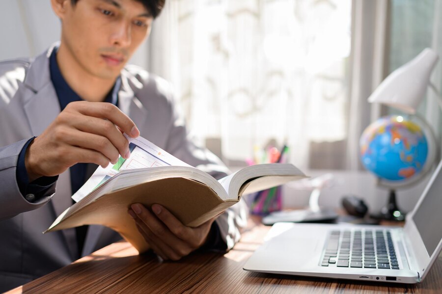 Apa itu Jurnal Internasional