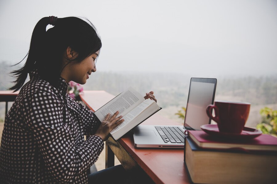 Cara Download Jurnal Internasional