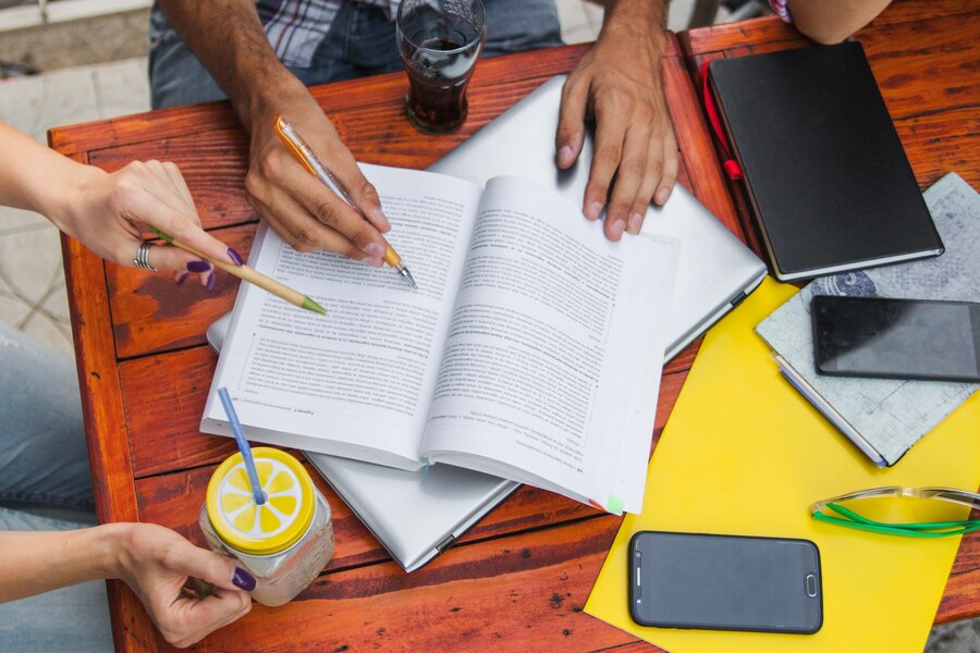 Cara Membuat Jurnal Internasional