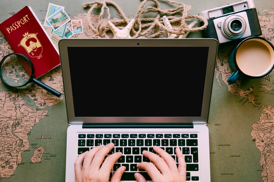 Cara Mencari Jurnal Internasional