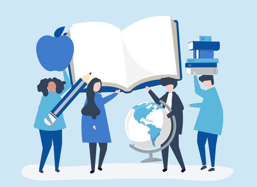 Syarat Jurnal Internasional