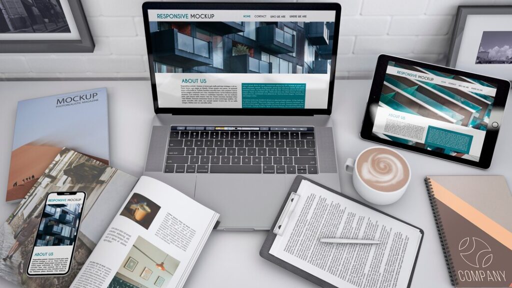 Website Jurnal Internasional