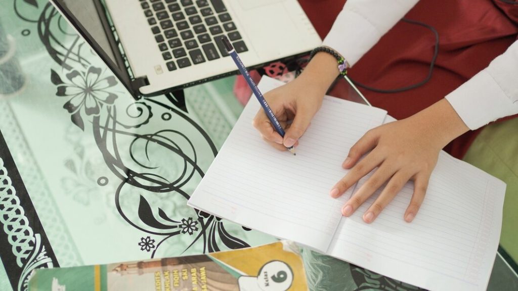 Apa itu Jurnal Ebsco