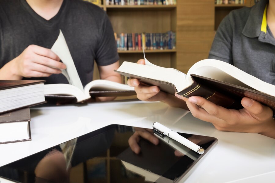 Pengertian Jurnal Internasional