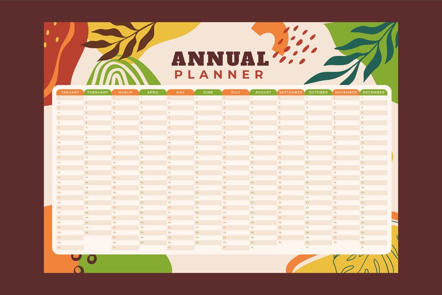 Template Jurnal DOAJ yang Bisa Kamu Unduh Gratis