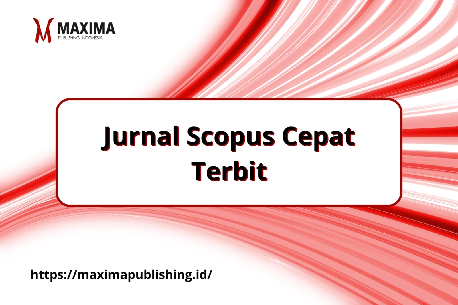 Jurnal Scopus Cepat Terbit