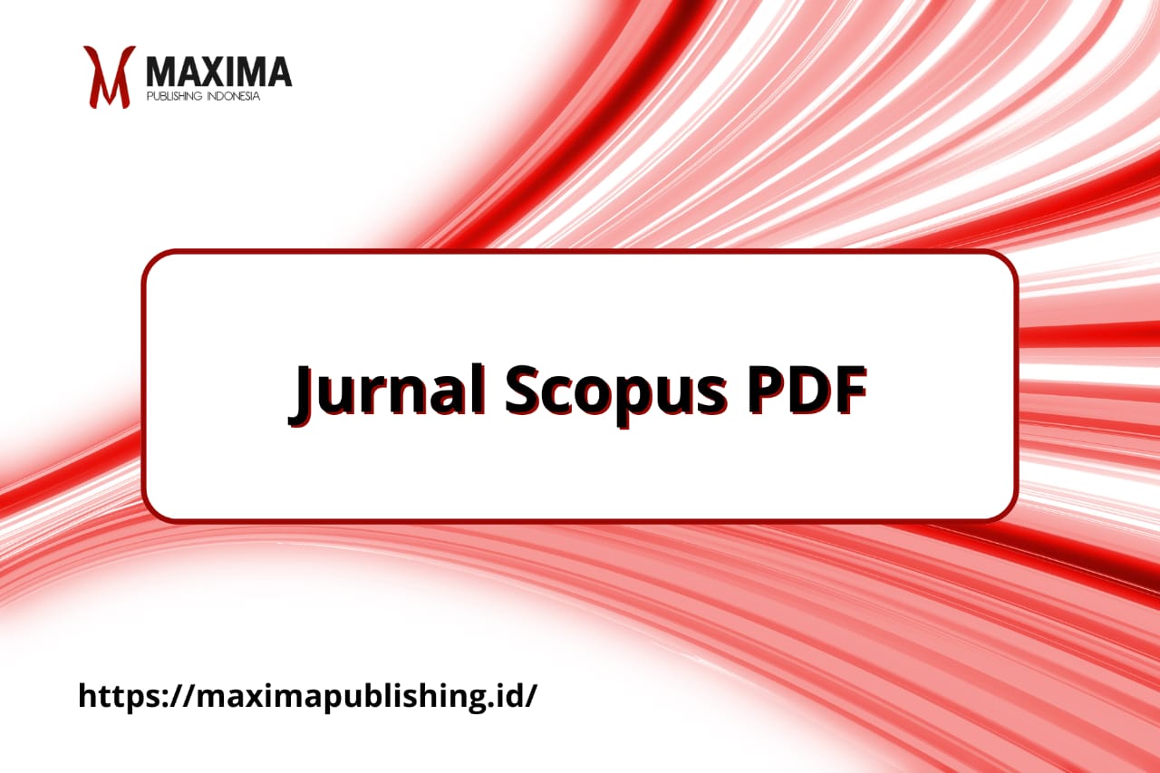 Jurnal Scopus PDF
