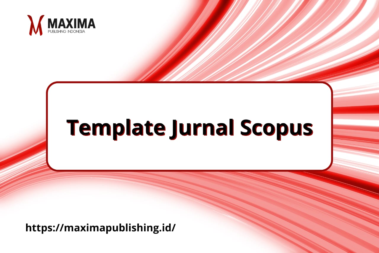 Template Jurnal Scopus