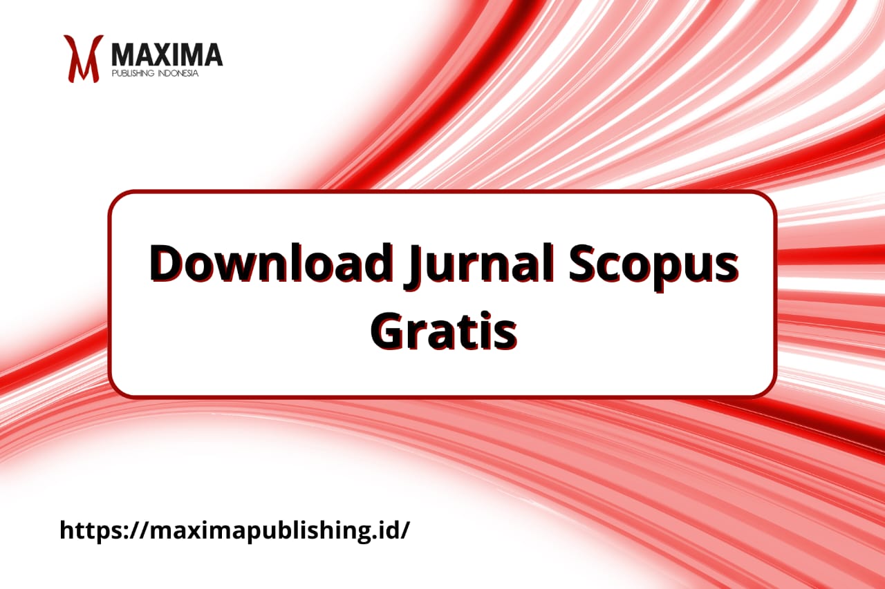 Download Jurnal Scopus Gratis