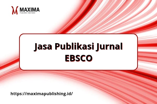 Jasa Publikasi Jurnal EBSCO