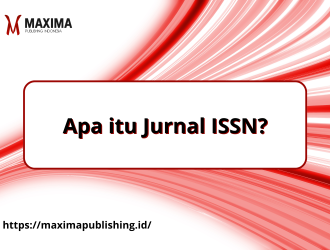 Apa Itu Jurnal ISSN