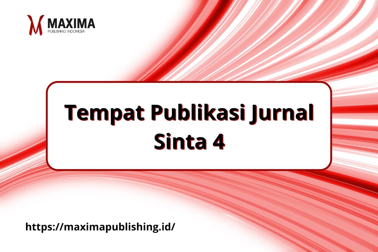 Biaya Publikasi Jurnal Sinta