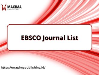 EBSCO Journal List