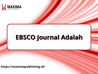 EBSCO Journal Adalah