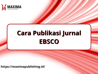 Cara Publikasi Jurnal EBSCO