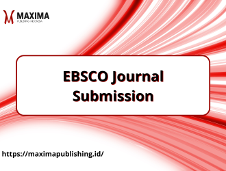 EBSCO Journal Submission