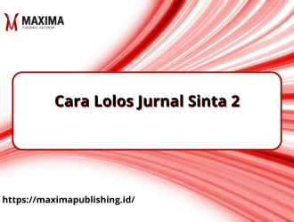 Cara Lolos Jurnal Sinta 2