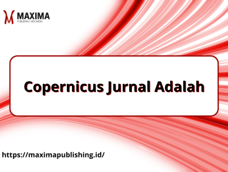Copernicus Jurnal Adalah