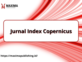 Jurnal Index Copernicus