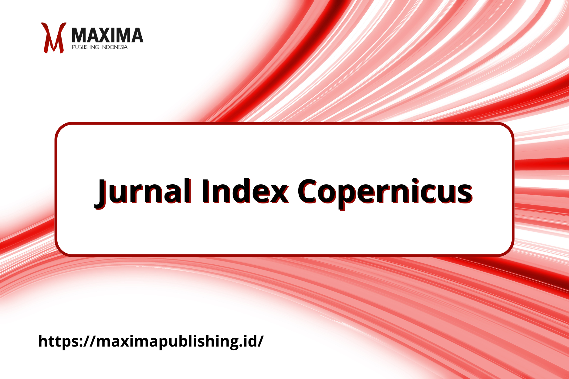 Jurnal Index Copernicus