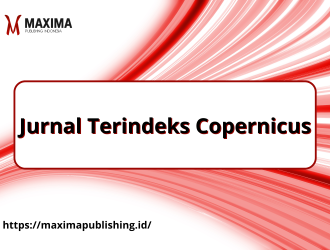 Jurnal Terindeks Copernicus