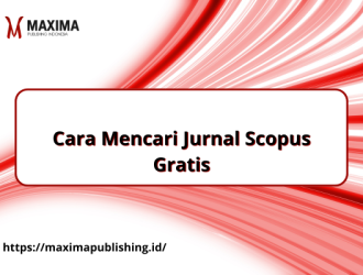 Cara Mencari Jurnal Scopus Gratis