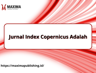 Jurnal Index Copernicus Adalah